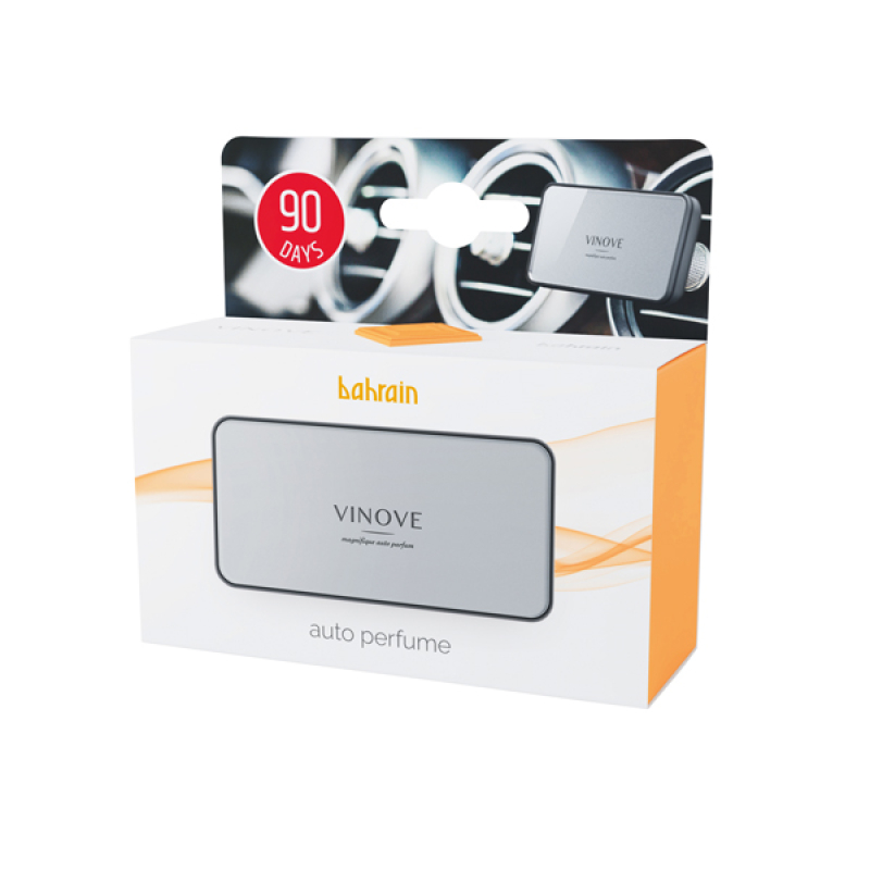 Vinove Bahrein ventclip